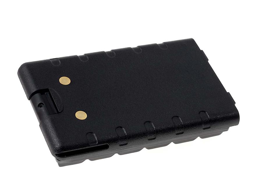 Ersatz-Akku für Yaesu FT-60 2000mAh NiMH