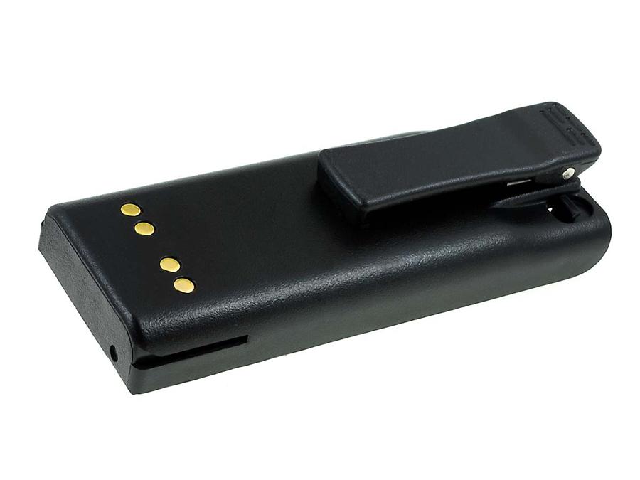 Ersatz-Akku für Motorola GP900 (2000mAh)