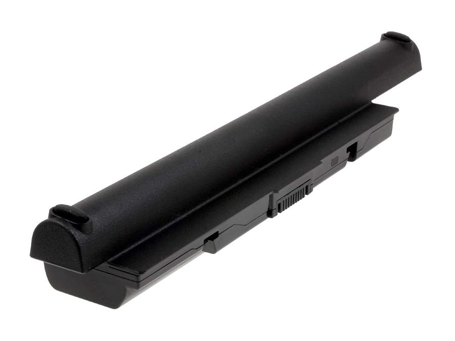 Ersatz-Akku für Toshiba Typ PA3534U-1BRS 6600mAh