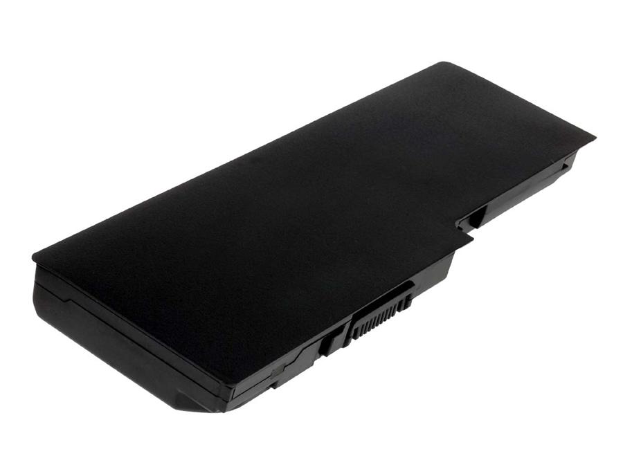 Ersatz-Akku für Toshiba Typ PA3536U-1BRS 7800mAh