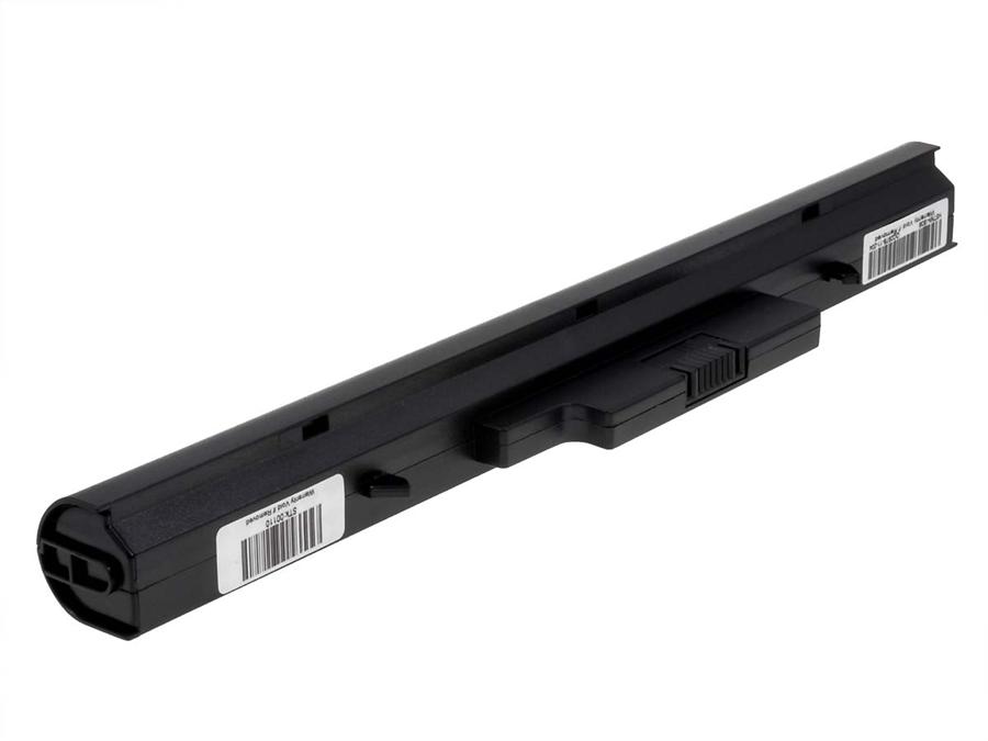 Ersatz-Akku für HP Compaq Business Notebook 500 2600mAh