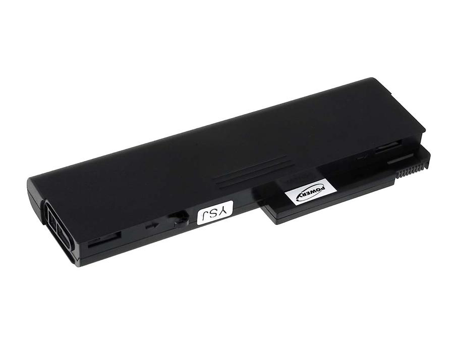 Ersatz-Akku für HP Typ AT908AA 7800mAh