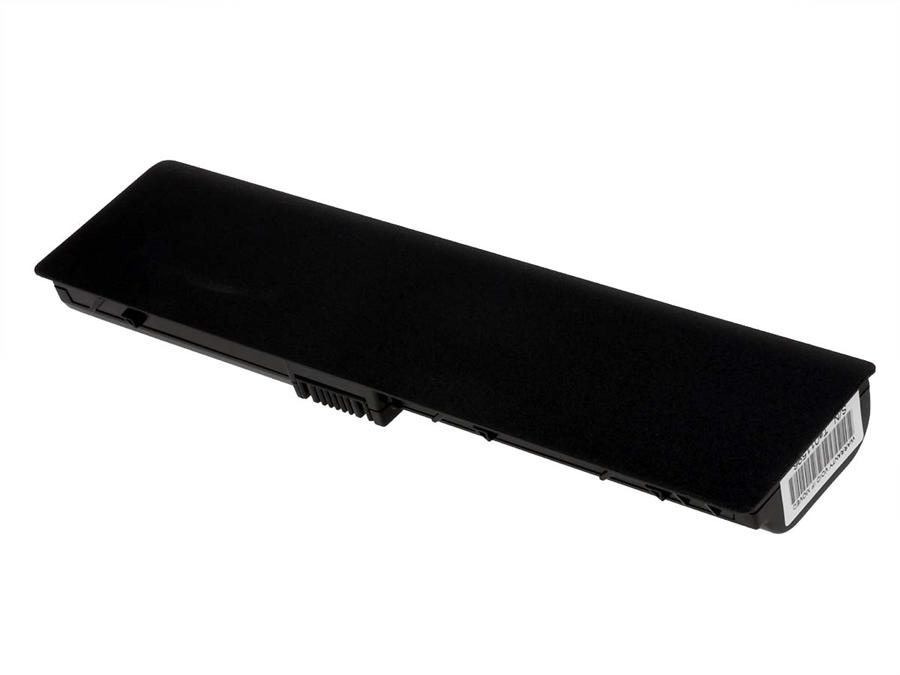 Ersatz-Akku für HP Pavilion dv6000 Serie 4400mAh