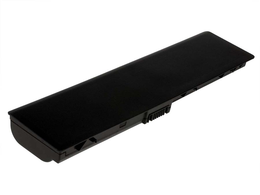 Ersatz-Akku für HP Pavilion dv6000 Serie 5200mAh