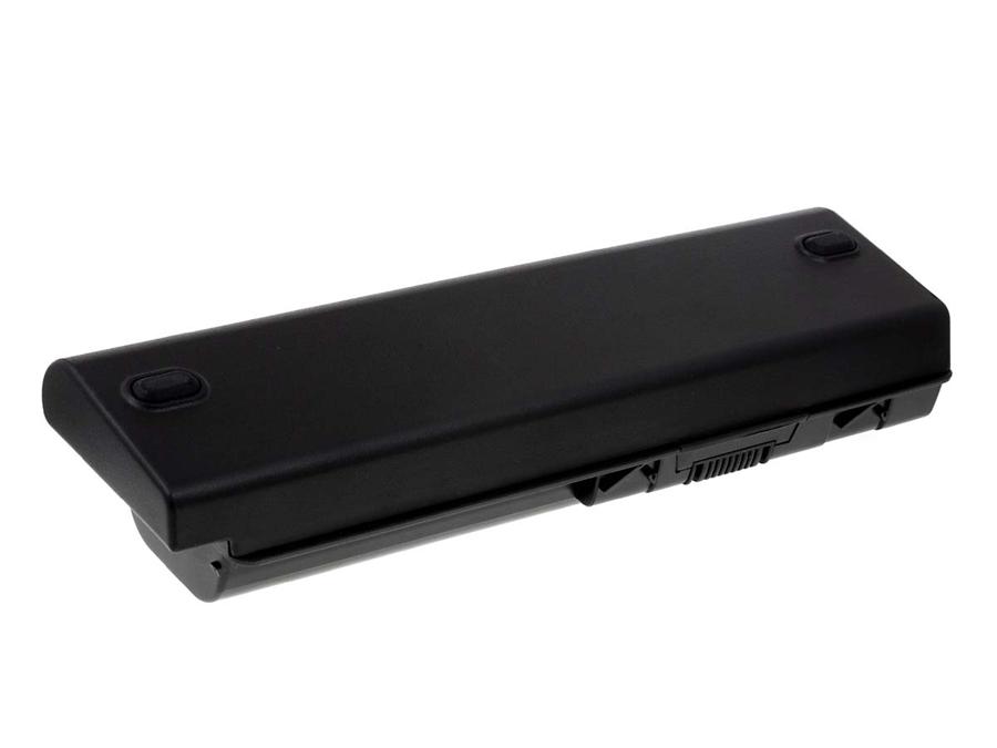 Ersatz-Akku für Typ HSTNN-UB72 8800mAh