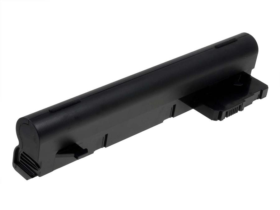 Ersatz-Akku für HP Compaq Typ HSTNN-CB0C 4600mAh