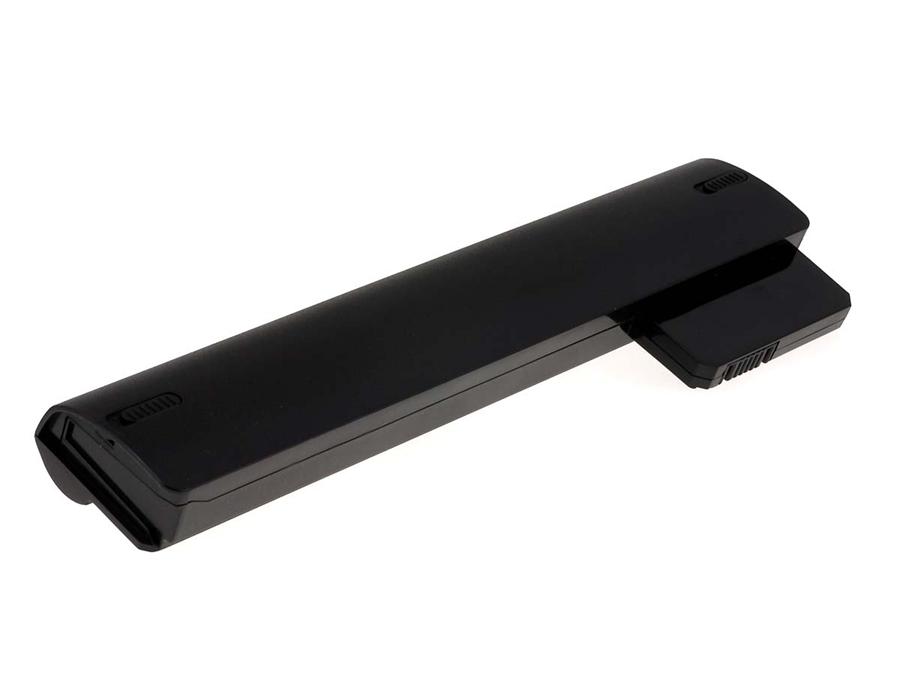 Ersatz-Akku für HP Mini 110-3000 Serie 5200mAh