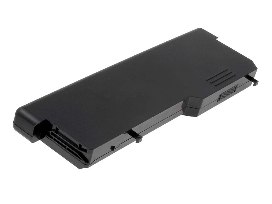 Ersatz-Akku für Dell Vostro 2510 7800mAh