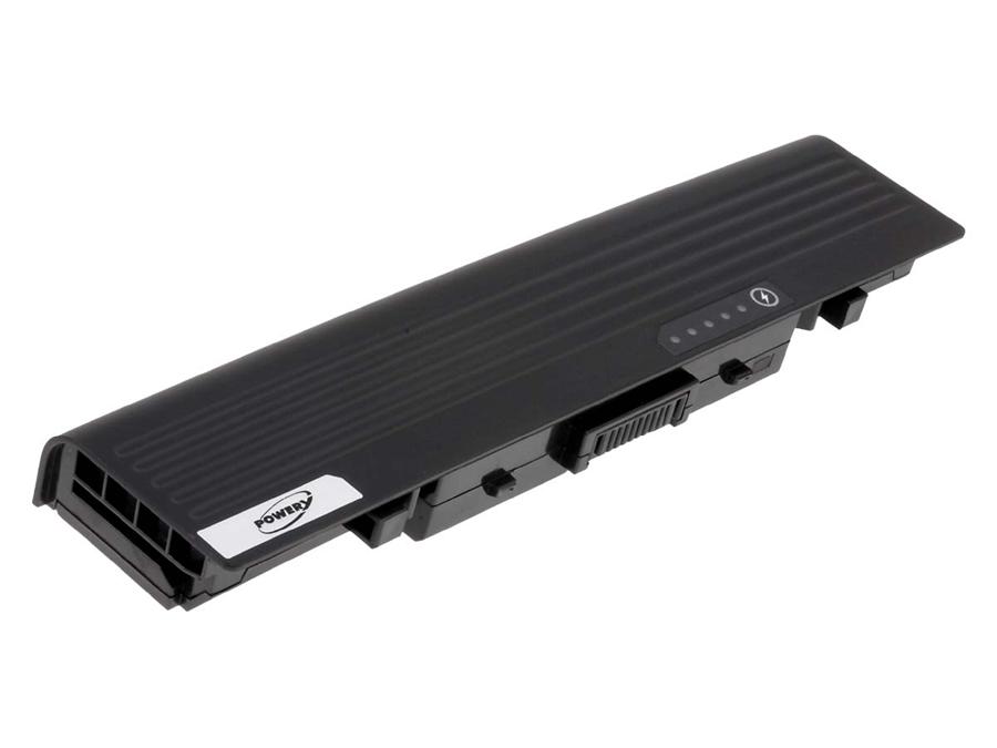 Ersatz-Akku für Dell Inspiron 1720 5200mAh