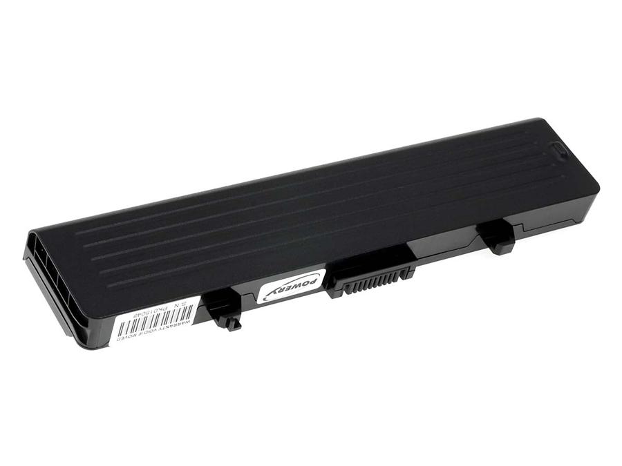 Ersatz-Akku für Dell  Inspiron 1545 5200mAh