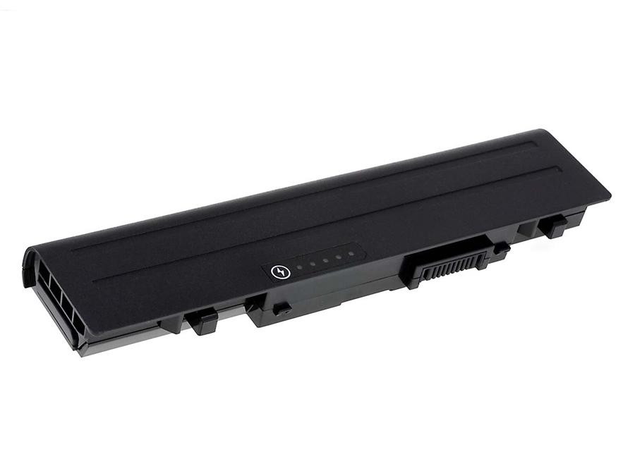 Ersatz-Akku für Dell Typ WU946 5200mAh