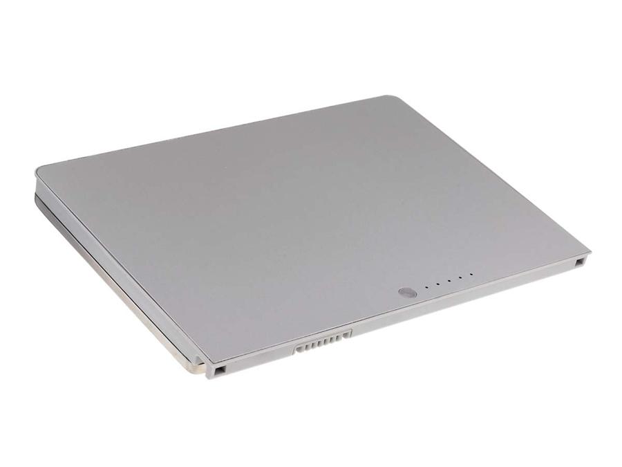 Ersatz-Akku für Apple MacBook Pro 17 MA611