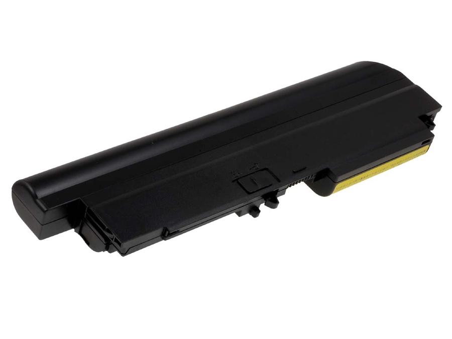 Ersatz-Akku für Typ FRU 42T5227 4400mAh