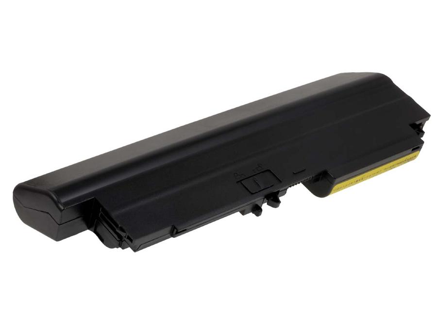 Ersatz-Akku für Lenovo Typ FRU 42T4530 6600mAh