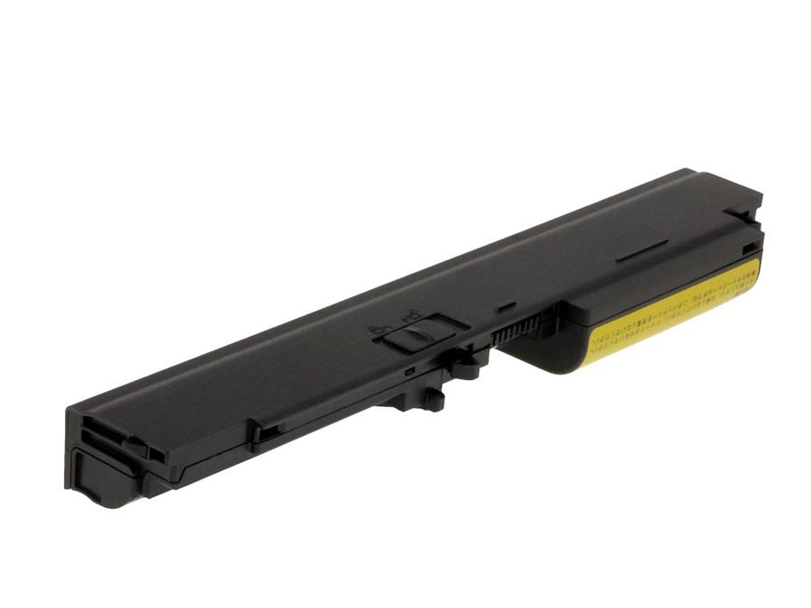 Ersatz-Akku für Lenovo Thinkpad T61p Serie 2600mAh