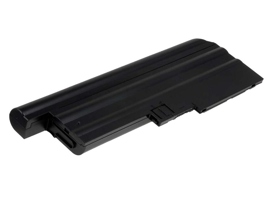 Ersatz-Akku für IBM ThinkPad T60 Serie 6600mAh