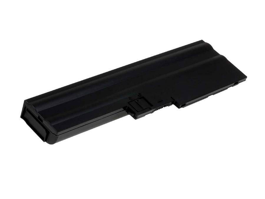 Ersatz-Akku für IBM ThinkPad T60 Serie 5200mAh