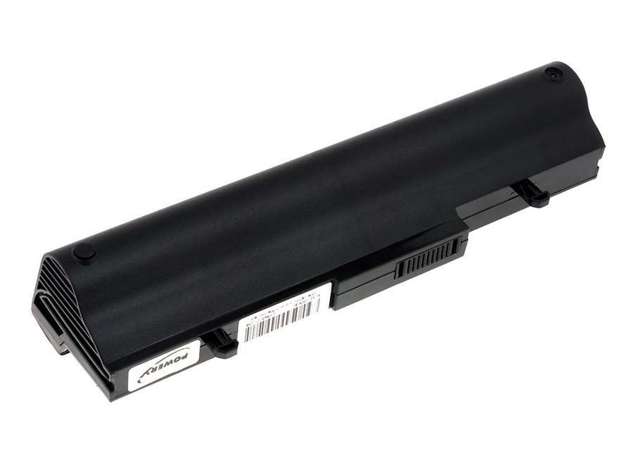 Ersatz-Akku für Asus Eee PC 1005HA Serie 7800mAh