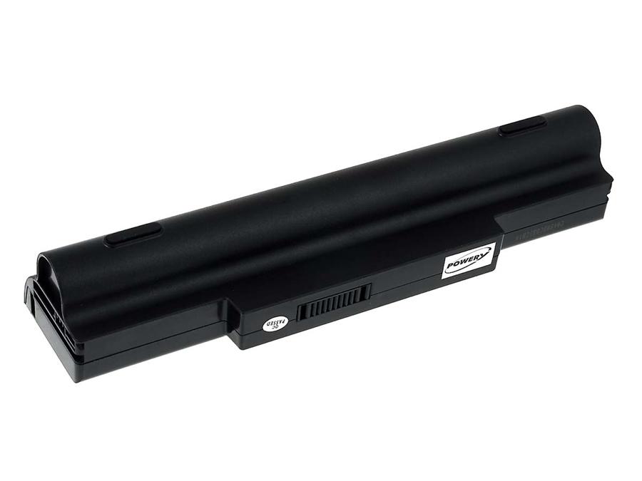 Ersatz-Akku für Asus Typ A32-K72 7800mAh