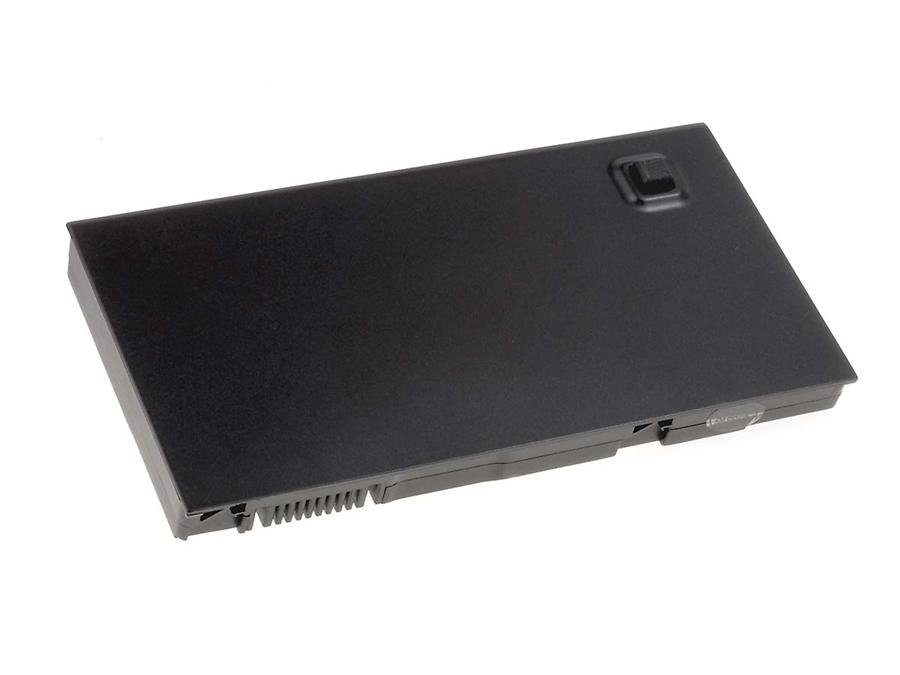 Ersatz-Akku für Asus Eee PC 1002HA 4200mAh Schwarz