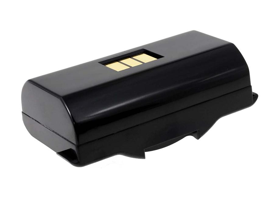 Ersatz-Akku für Scanner Intermec Typ 318-013-002