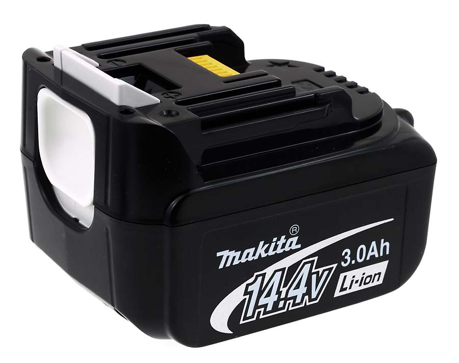 Ersatz-Akku für Werkzeug Makita BDF442 3000mAh Original