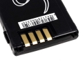 Ersatz-Akku für Motorola Timeport260