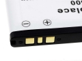 Ersatz-Akku für Sony-Ericsson Xperia X8