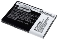 Ersatz-Akku für Samsung Typ EB615268VU 2700mAh