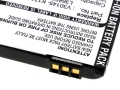 Ersatz-Akku für Siemens C35i
