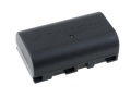 Ersatz-Akku für Video JVC Typ BN-VF808 800mAh