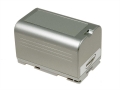 Ersatz-Akku für Panasonic Typ VSB0419
