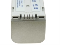 Ersatz-Akku für Panasonic Typ VSB0419