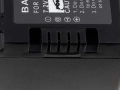 Ersatz-Akku für Panasonic Typ VW-VBN130