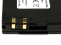 Ersatz-Akku für Video Samsung Typ IA-BP80W