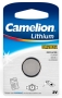 Ersatz-Lithium Knopfzelle Camelion CR2032 1er Blister