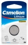 Ersatz-Lithium Knopfzelle Camelion CR2330 1er Blister