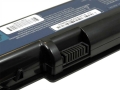 Ersatz-Akku für Acer Aspire 5340 5200mAh