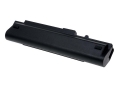 Ersatz-Akku für Acer Aspire One 571 4400mAh Schwarz