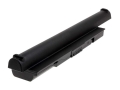 Ersatz-Akku für Toshiba Satellite L300 Serie 6600mAh