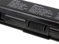 Ersatz-Akku für Toshiba Typ PA3534U-1BRS 6600mAh