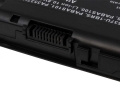 Ersatz-Akku für Toshiba Typ PA3536U-1BRS 7800mAh