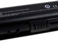 Ersatz-Akku für HP Pavilion dv6000 Serie 4400mAh