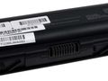 Ersatz-Akku für HP Typ HSTNN-IB72 Standardakku