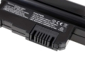 Ersatz-Akku für Compaq Mini 110c-1000 Serie 2200mAh