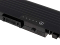 Ersatz-Akku für Dell Inspiron 1720 5200mAh