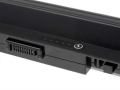 Ersatz-Akku für Dell Studio 1735 Serie 6600mAh