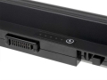 Ersatz-Akku für Dell Studio 1735 Serie 7800mAh