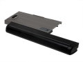 Ersatz-Akku für Dell Latitude D630 7800mAh