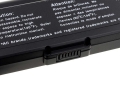 Ersatz-Akku für Sony VAIO VGN-CR31S/D 6600mAh
